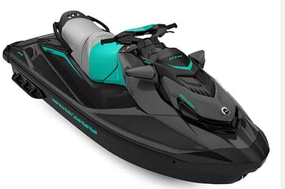 BOATZON | Sea-Doo GTR 230Eclipse BlackReef Blue 2025