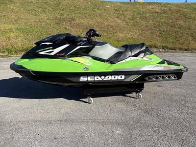 BOATZON | Sea-Doo GTRX 230 2017