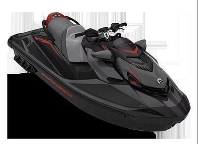 BOATZON | Sea-Doo GTRX 300 2024