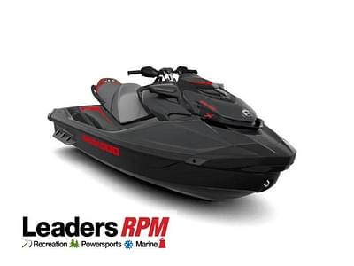 BOATZON | Sea-Doo GTRX 300 iBR 2024