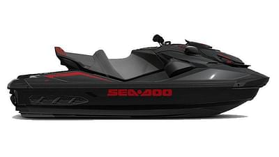 BOATZON | Sea-Doo GTRX 300 iBR Tech Package 2025