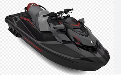 BOATZON | Sea-Doo GTRX 300 with Sound SystemEclipse BlackDeep Mar 2025