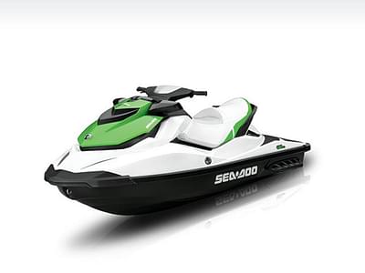 BOATZON | Sea-Doo GTS 130 2013 BOATZON | Sea-Doo GTS 130 2013