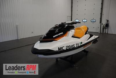 BOATZON | 2015 Sea-Doo GTS 130