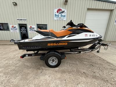 BOATZON | 2015 Sea-Doo GTX 155