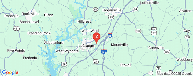 location