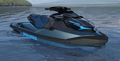 BOATZON | Sea-Doo GTX 230 2024