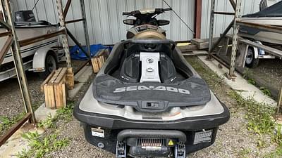 BOATZON | Sea-Doo GTX 260 Limited 2010