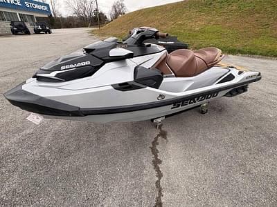 BOATZON | Sea-Doo GTX Limited 230 Sound 2018