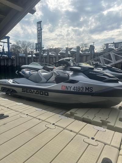BOATZON | Sea-Doo GTX Limited 300 2021 BOATZON | Sea-Doo GTX Limited 300 2021