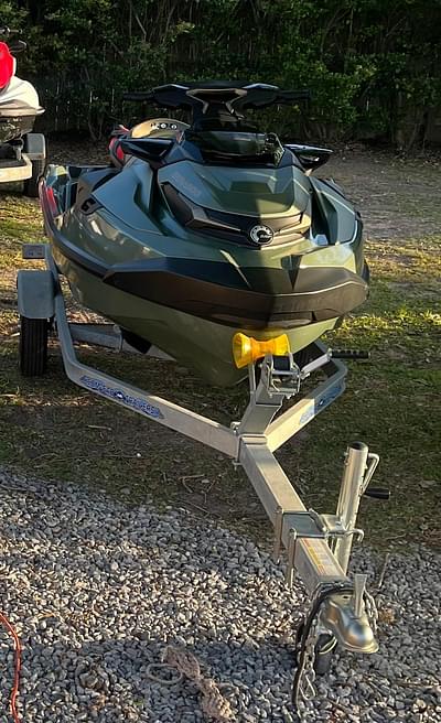 BOATZON | Sea-Doo GTX Limited 300 2023