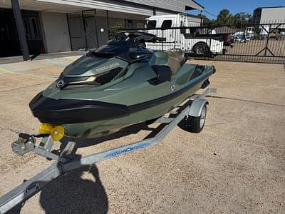 BOATZON | Sea-Doo GTX Limited 300 2023