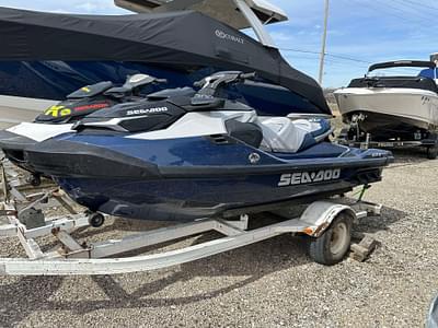 BOATZON | Sea-Doo GTX Limited 300 2024 BOATZON | Sea-Doo GTX Limited 300 2024