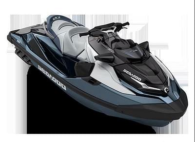 BOATZON | Sea-Doo GTX Limited 300 2024