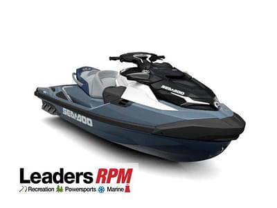 BOATZON | 2024 Sea-Doo GTX™ Limited 300 Blue Abyss