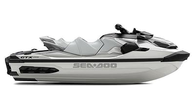 BOATZON | 2025 Sea-Doo GTX Limited 325 BOATZON | 2025 Sea-Doo GTX Limited 325