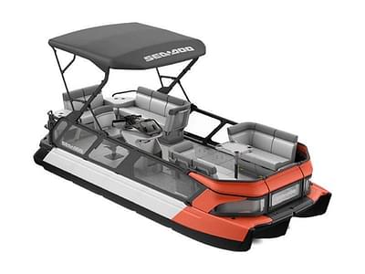 BOATZON | Sea-Doo KIT SWT CRUISE 21 170 CAT RD GALV 23 2023