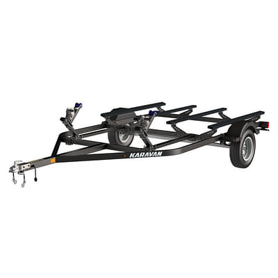 BOATZON | Sea-Doo MOVE II SPARK TRAILER 2022