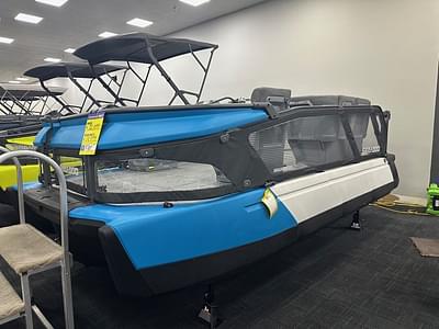 BOATZON | Sea-Doo PB SWT 16 130 CAT BE PAINT 23 2023 BOATZON | Sea-Doo PB SWT 16 130 CAT BE PAINT 23 2023