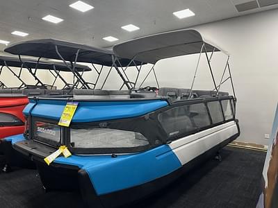 BOATZON | Sea-Doo PB SWT 19 170 CAT BE PANT 23 2023 BOATZON | Sea-Doo PB SWT 19 170 CAT BE PANT 23 2023