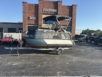 BOATZON | Sea-Doo PB SWT CRUISE 18 170 CAT BE GALV 24 2024