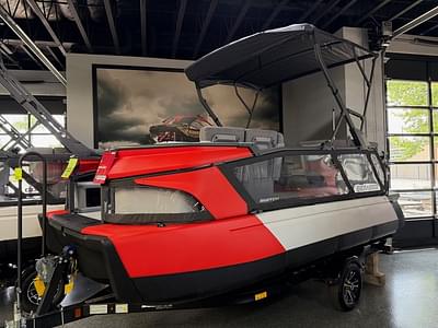 BOATZON | Sea-Doo PB SWT CRUISE 18 170 CAT RD PAINT 23 2023 BOATZON | Sea-Doo PB SWT CRUISE 18 170 CAT RD PAINT 23 2023