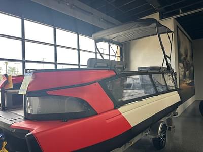 BOATZON | Sea-Doo PB SWT CRUISE 21 170 CAT RD GALV 24 2024