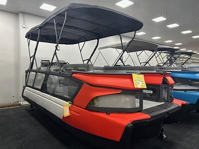 BOATZON | Sea-Doo PB SWT CRUISE 21 230 CAT RD PAINT 23 2023