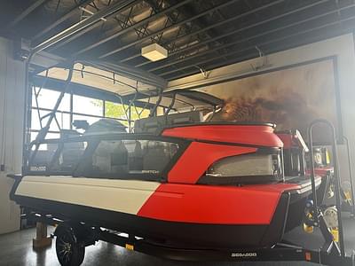 BOATZON | Sea-Doo PB SWT CRUISE 21 230 CAT RD PAINT 24 2024