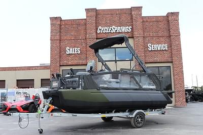 BOATZON | Sea-Doo PB SWT FISH 18 230 GN GALV 25 2025 BOATZON | Sea-Doo PB SWT FISH 18 230 GN GALV 25 2025
