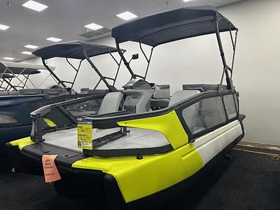 BOATZON | Sea-Doo PB SWT SPORT 18 230 CAT YL PAINT 24 2024 BOATZON | Sea-Doo PB SWT SPORT 18 230 CAT YL PAINT 24 2024