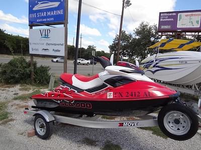 BOATZON | Sea-Doo RXP 215 2008