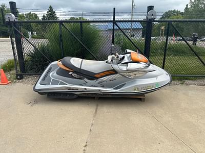 BOATZON | 2008 Sea-Doo RXP-X