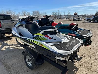 BOATZON | Sea-Doo RXPX 300 2016