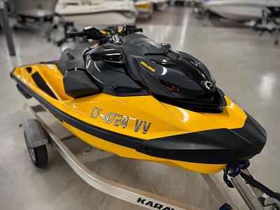 BOATZON | 2022 Sea-Doo RXP-X 300