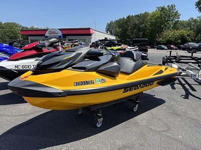BOATZON | Sea-Doo RXPX 300 SOUND SYSTEM 2021 BOATZON | Sea-Doo RXPX 300 SOUND SYSTEM 2021