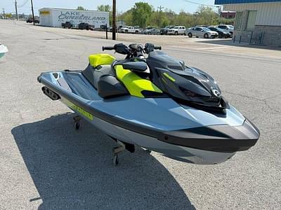 BOATZON | Sea-Doo RXPX 325 iBR Ice MetalGreen Tech BRP Premium Audio iBR 2024 BOATZON | Sea-Doo RXPX 325 iBR Ice MetalGreen Tech BRP Premium Audio iBR 2024