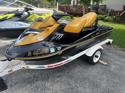 BOATZON | Sea-Doo RXT 2006