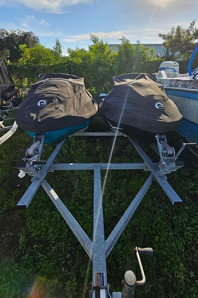 BOATZON | Sea-Doo RXT 230 and Wakepro 230 2019