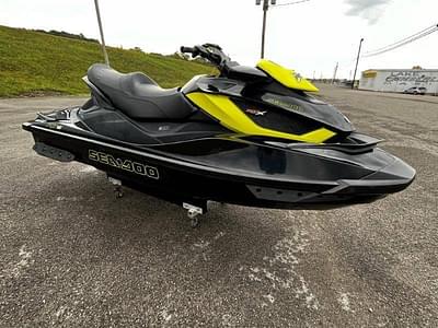 BOATZON | 2012 Sea-Doo RXT 260