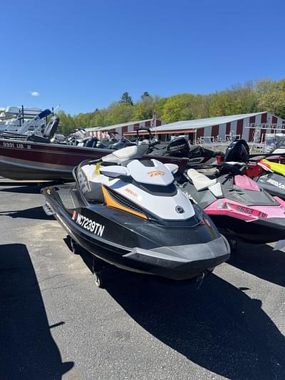 BOATZON | Sea-Doo RXT 260 2013