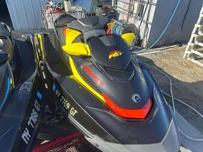 BOATZON | 2015 Sea-Doo RXT 260