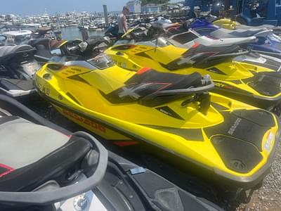 BOATZON | 2015 Sea-Doo RXT 260