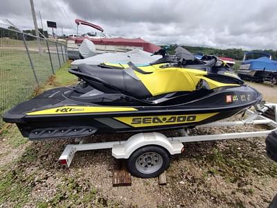 BOATZON | Sea-Doo RXT 260 2016 BOATZON | Sea-Doo RXT 260 2016
