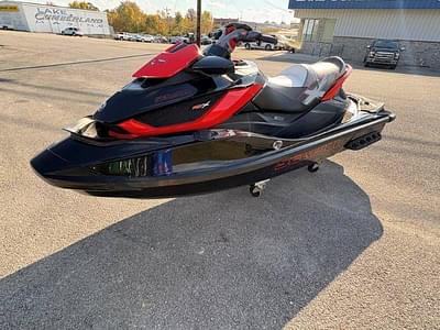 BOATZON | Sea-Doo RXT aS 260 2011