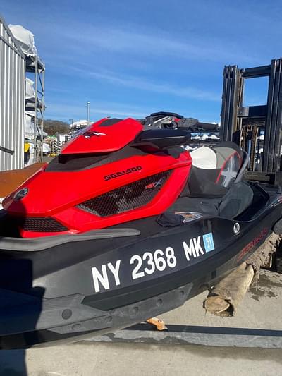 BOATZON | 2014 Sea-Doo RXT-aS 260