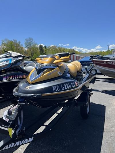 BOATZON | Sea-Doo RXTX 215 2006