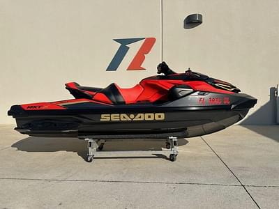 BOATZON | Sea-Doo RXTX 300 IBR  Sound System Eclipse B 2019