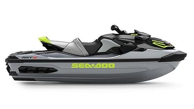 BOATZON | 2025 Sea-Doo RXT-X 325 Tech Package