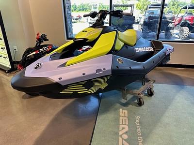 BOATZON | Sea-Doo SPARK 1UP TRIXX 90 2024 BOATZON | Sea-Doo SPARK 1UP TRIXX 90 2024